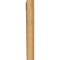 Ekena Millwork Imperial Slat Rough Sawn Bracket, Western Red Cedar, 4"W x 20"D x 32"H BKT04X20X32IMP06RWR - alternate 2